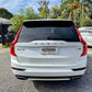 VOLVO XC90 T6 R-DESIGN AWD 2022
