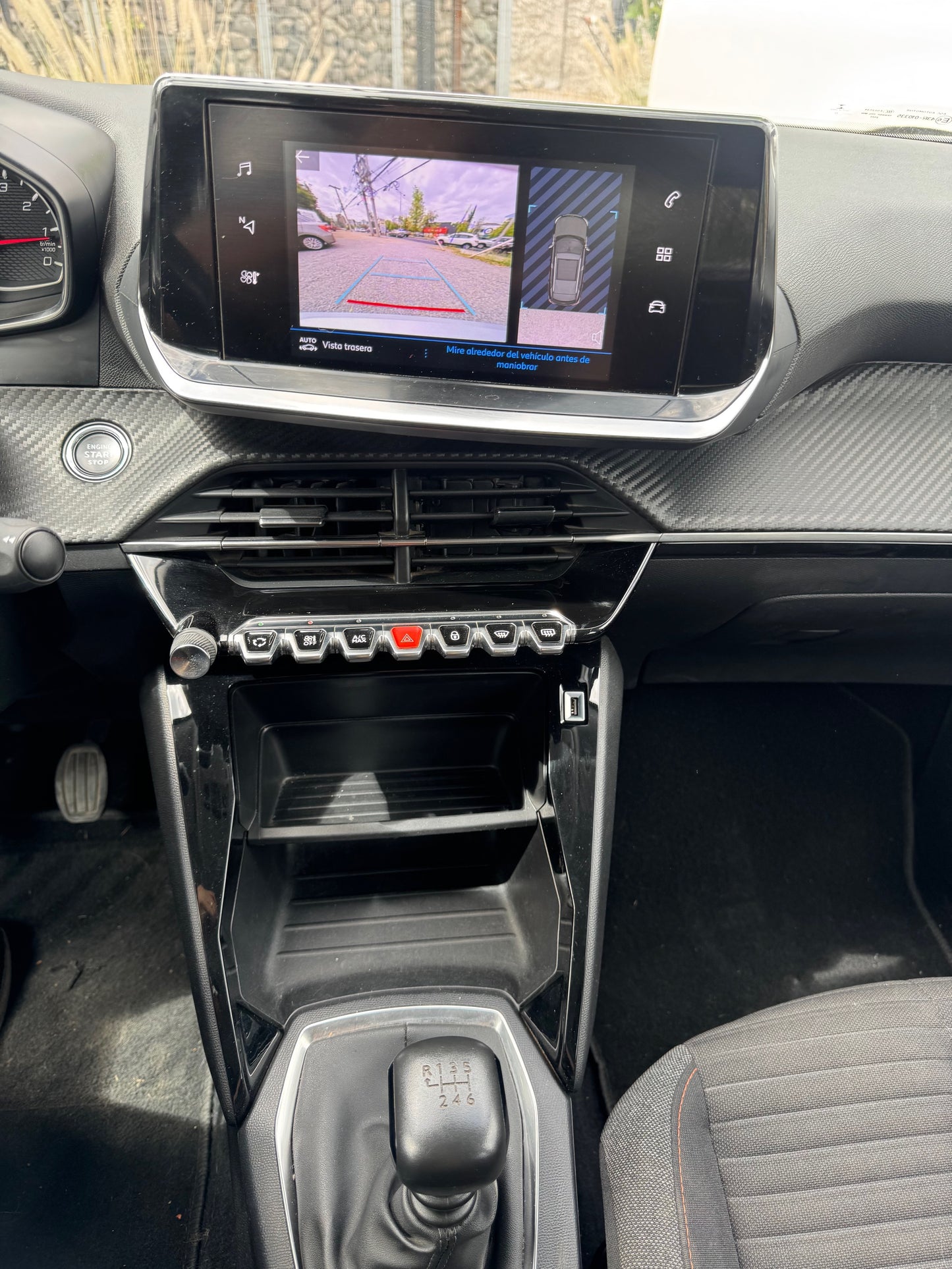 PEUGEOT 2008 ACTIVE 1.2 TURBO 2022