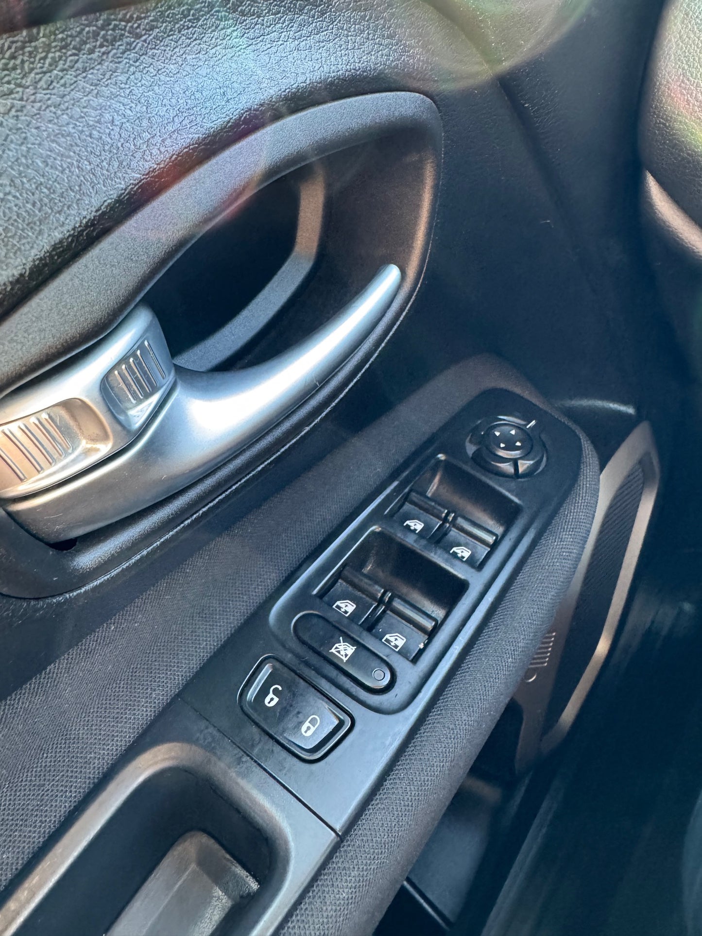 JEEP RENEGADE LX SPORT AUT. 2018