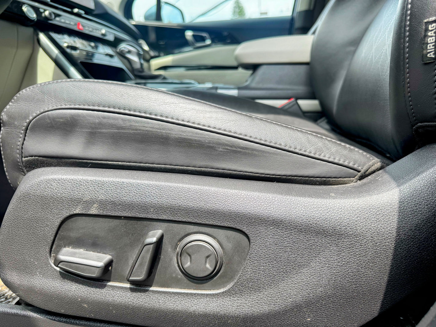 KIA NEW CARNIVAL 2.2 DSL 2024