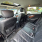 INIFINITI QX70 AWD 2015