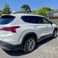 HYUNDAI NEW SANTA FE 2.2 DIESEL AUT. 2021