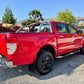 FORD RANGER XLT DIESEL 2015