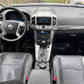 VENDIDA - CHEVROLET CAPTIVA LT 4X4 2014