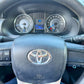 TOYOTA FORTUNER 2.7 VVT 2019