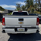 CHEVROLET SILVERADO HIGH COUNTRY