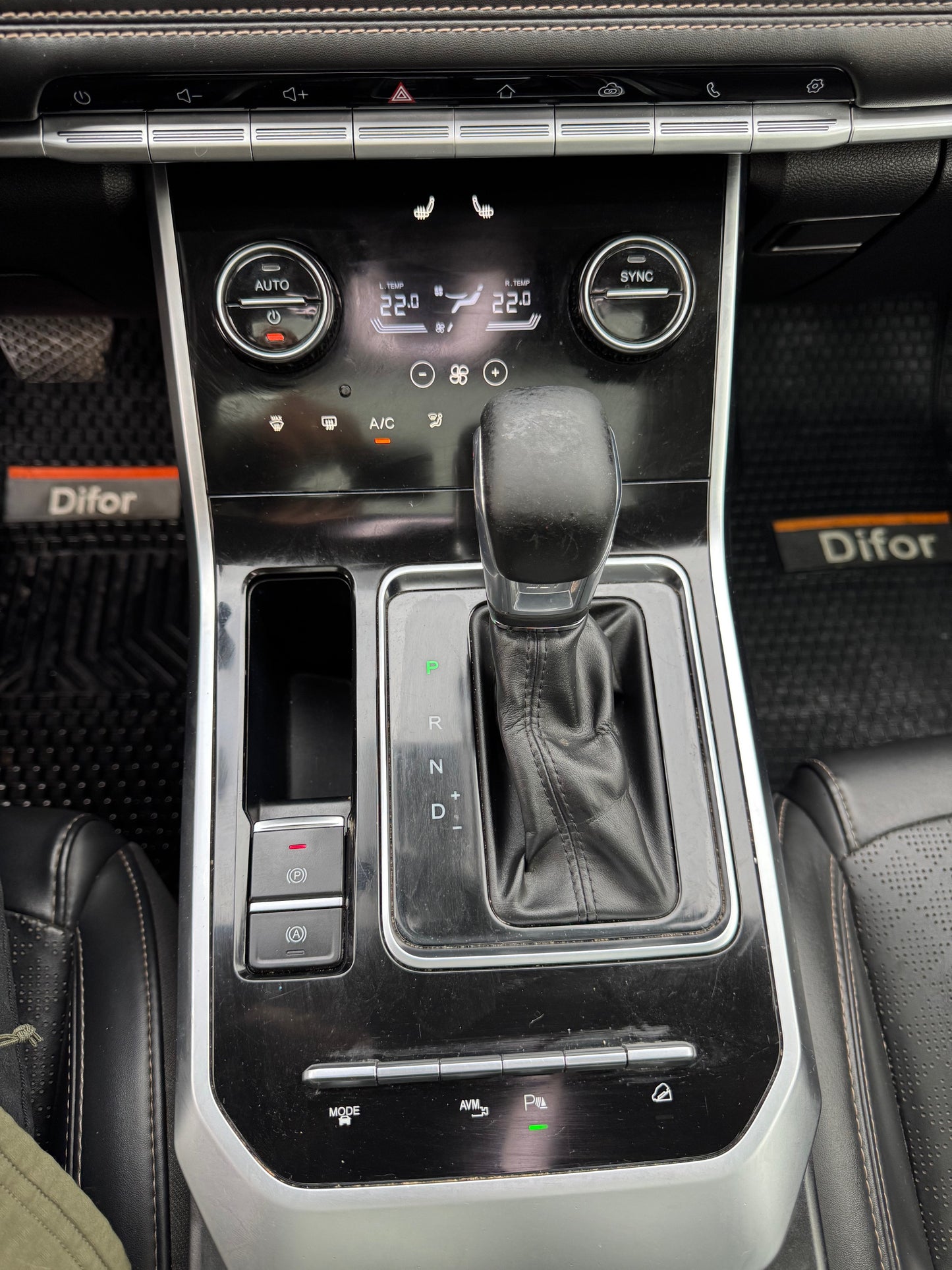 CHERY TIGGO 8 GLX AUT. 2022
