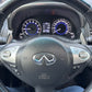 INIFINITI QX70 AWD 2015