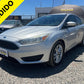 FORD FOCUS SEDAN 2.0 SE FULL 2016