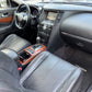 INIFINITI QX70 AWD 2015
