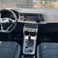 SEAT ATECA XPERIENCE 2021