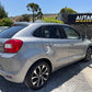 SUZUKI BALENO AUTOMATICO GLS 2022