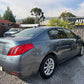 VENDIDO - PEUGEOT 508 DIESEL 2014