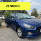 VENDIDO - HYUNDAI VERNA 1.5 FULL 2022