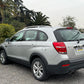 VENDIDA - CHEVROLET CAPTIVA LT 4X4 2014