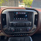CHEVROLET SILVERADO HIGH COUNTRY