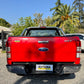 FORD RANGER XLT DIESEL 2015