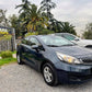 KIA RIO 4 AUTOMATICO 2013