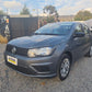 VENDIDO - VOLKSWAGEN VOYAGE TRENDLINE MT 1.6