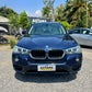 VENDIDO - BMW X3 XDRIVE 20D DIESEL 4X4 2017