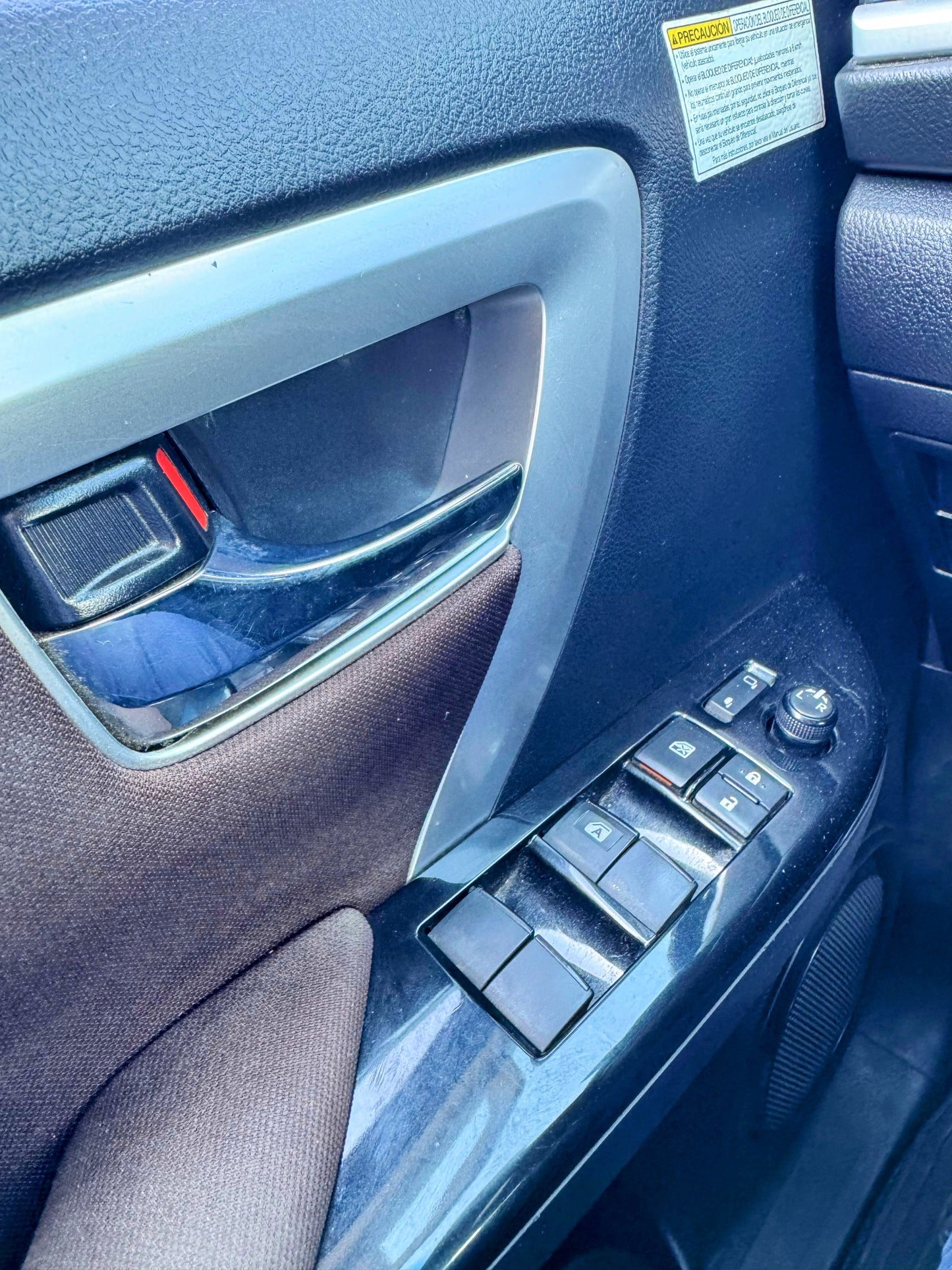 TOYOTA FORTUNER 2.7 VVT 2019