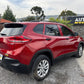 VENDIDA - CHEVROLET TRACKER LS 2022