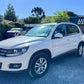 VOLKSWAGEN TIGUAN COMFORTLINE 2014