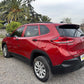 VENDIDA - CHEVROLET TRACKER LS 2022
