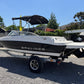 BAYLINER 175 BOWRIDER FISH N´SKI 2012