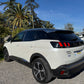 VENDIDO - PEUGEOT 3008 DIESEL AUTOMATICO 2020