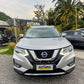 VENDIDA - NISSAN XTRAIL ADVANCE 3ROW 2018