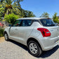 SUZUKI SWIFT 1.2 2025
