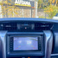 TOYOTA FORTUNER 2.7 VVT 2019