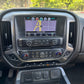 CHEVROLET SILVERADO LTZ 4X4 2019