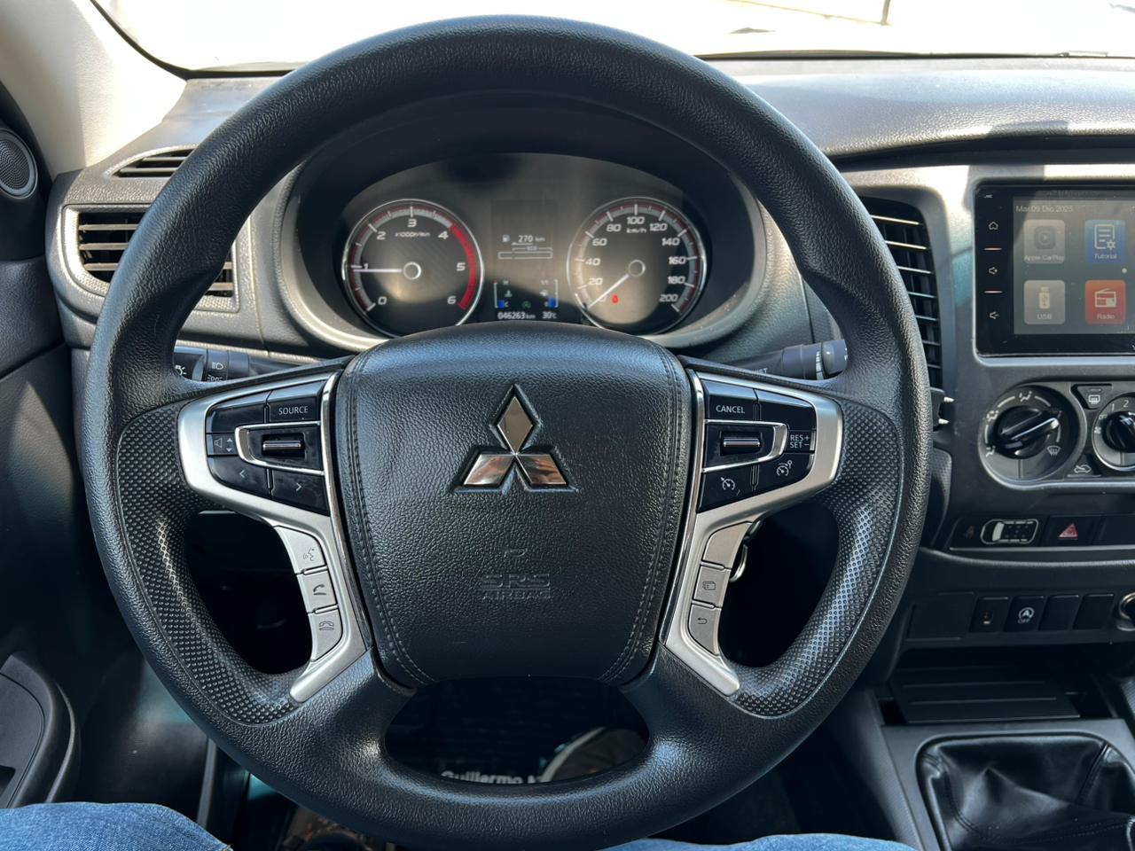 MITSUBISHI L200 KATANA WORK CR 2024