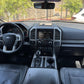 FORD F150 LARIAT SPORT FX4 2016
