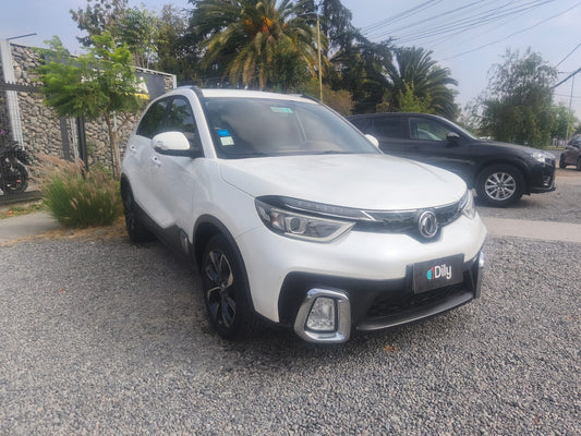 DONGFENG AX4 LUXURY MT 2019