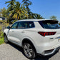 FORD NEW TERRITORY TITANIUM 2024