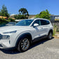 HYUNDAI NEW SANTA FE 2.2 DIESEL AUT. 2021