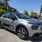 CITROEN C3 AUTOMATICO FULL 2022