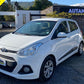 HYUNDAI GRAND I10 FULL AIRE 2016