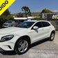 MERCEDES GLA 200 DCT7 2017