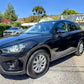 VENDIDO - MAZDA CX5 R 2.0 AUT. 2016