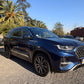 CHERY TIGGO PRO GLX AUT 2022