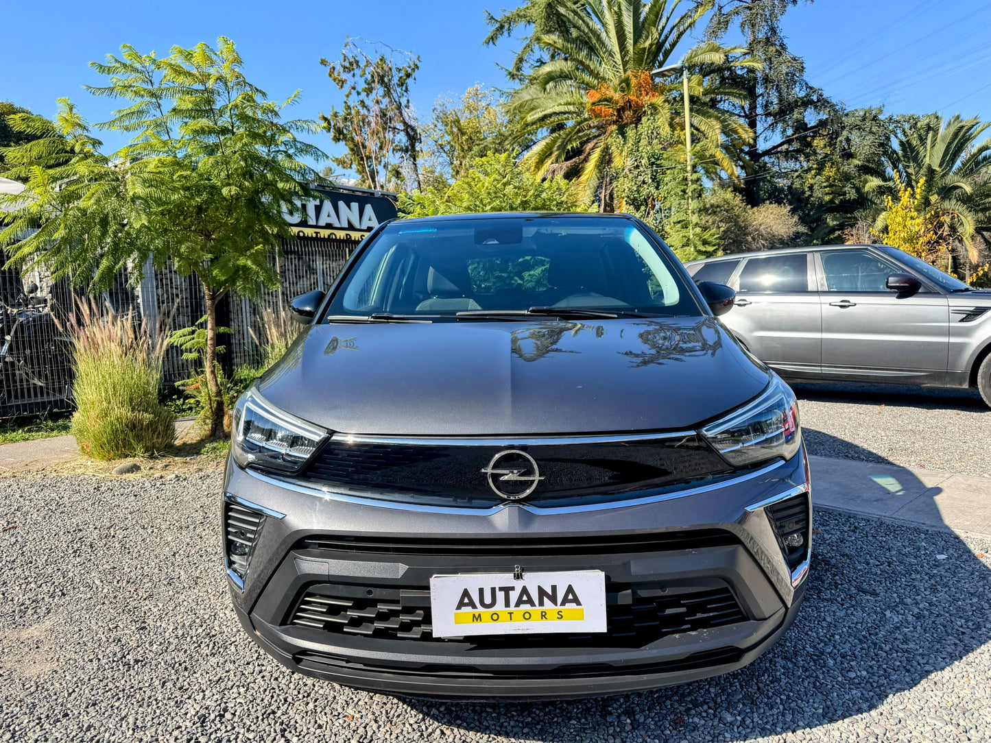 OPEL CROSSLAND 1.2 TURBO 2021