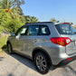 VENDIDO - SUZUKI NEW VITARA SUV AUT. 2017