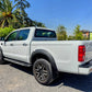 VENDIDA - JAC T8 PRO 4X4 2022