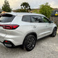 CHERY TIGGO 8 GLX AUT. 2022