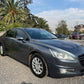 VENDIDO - PEUGEOT 508 DIESEL 2014