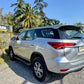 TOYOTA FORTUNER 2.7 VVT 2019